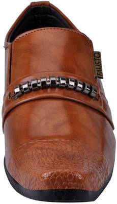 FAUSTO Slip On