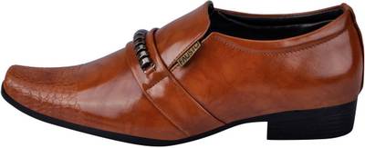 FAUSTO Slip On