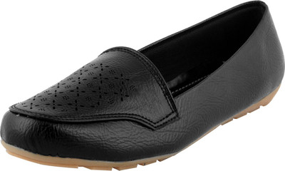 

Belly Ballot Bellies For Women(Black