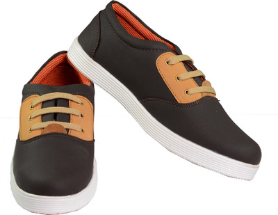 

Rock Deal Casuals For Men(Black
