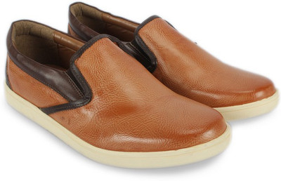 

Knotty Derby Justin Loafer Loafers For Men(Brown, Camel