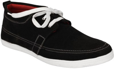 

Drivn 000562 Corporate Casuals For Men(Black