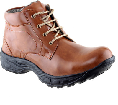 

City Fashion Boys(Brown, Tan