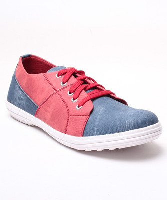 

Juan David Sneakers For Men(Blue)