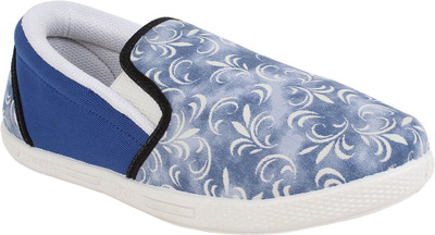 

Popstar Casual Shoe For Men(Black, White, Blue