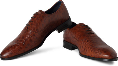 

Louis Philippe Party Wear For Men(Brown