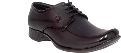 

Studio 9 Mild Lace Up Shoes For Men(Black