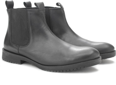 

Bata CHANNING Boots For Men(Black