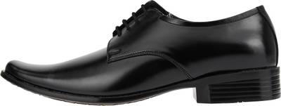 Empire Lace Up