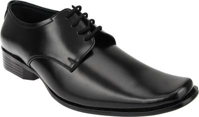 Empire Lace Up