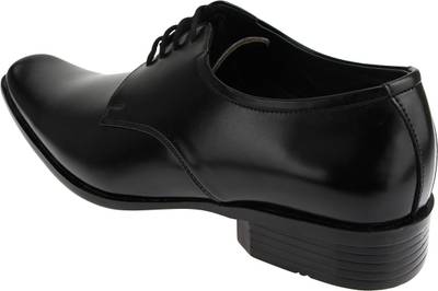 Empire Lace Up