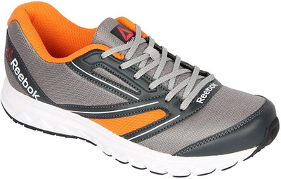 

REEBOK RUNNING Running Shoes For Men(Orange