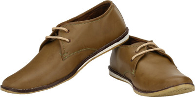 

Marc Miguel Lifestyle Casuals For Men(Tan