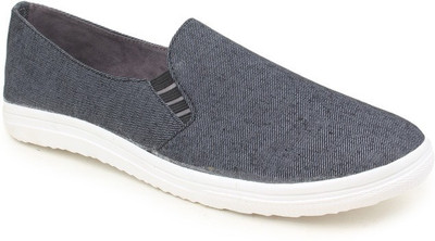 

Sindhi Footwear Venetian Casuals For Women(Black)