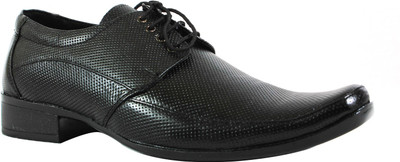 

Luxes Slip On For Men(Black
