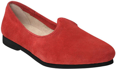 

Bare Skin Casuals For Men(Red