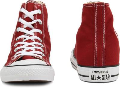 Converse Chuck Taylor Light Weight Mid Ankle Sneakers