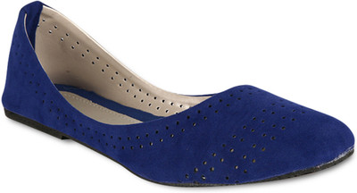 

Zachho Hc76-Blue Bellies For Women(Blue