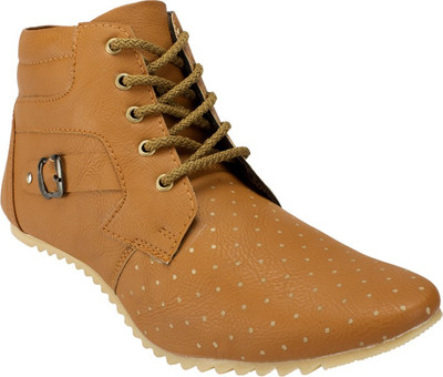 

Best Walk Nox Boots For Men(Tan