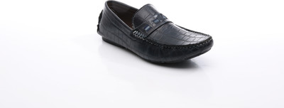 

Bacca Bucci Exquisite Loafers For Men(Black, Blue