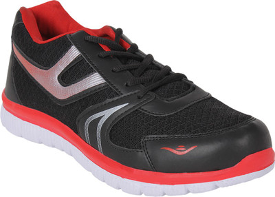

Aerolite Power Play Walking Shoes For Men(Red, Black