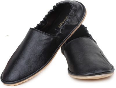 

Shoetopia Loafers For Men(Black