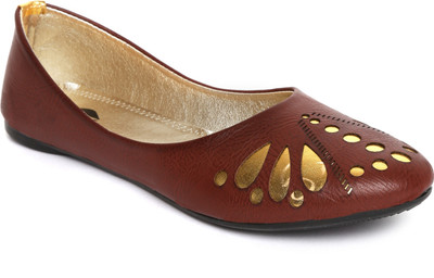 

Repose Bellies For Women(Brown, Burgundy