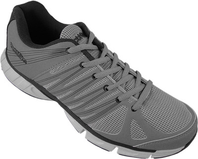 

Action Dotcom P51 Running Shoes For Men(Grey, Black
