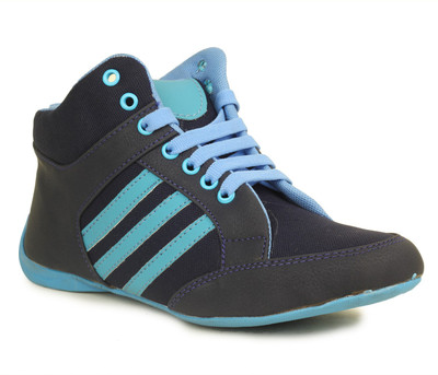 Select Black/Blue Sneakers(Black, Blue) Select Black/Blue Sneakers(Black, Blue)