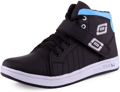 Knight Ace 2277 Canvas Shoes For Men(Blue)