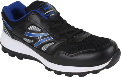 

Hi Tech Running Shoes For Men(Black)