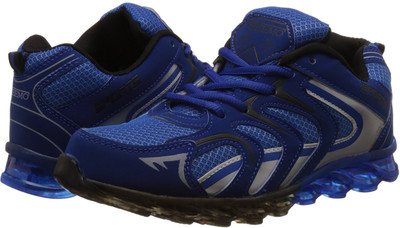 

Tapps Walking Shoes For Men(Multicolor, Navy