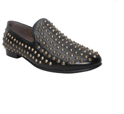 

Bare Skin Casuals For Men(Black