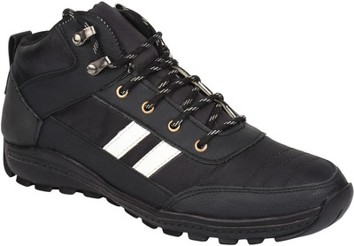 

Guava Casuals For Men(Black, 09;black