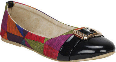

VAGON Bellies For Women(Multicolor