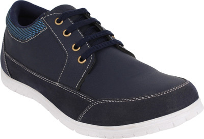 

Aero Sapphire Loafers For Men(Blue)