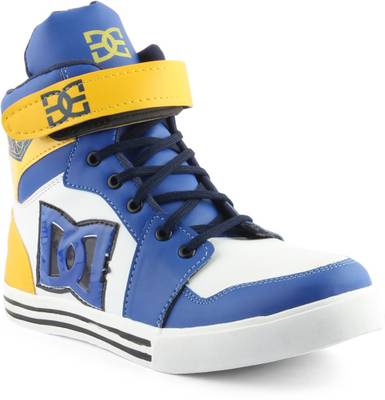 Dox Sneakers