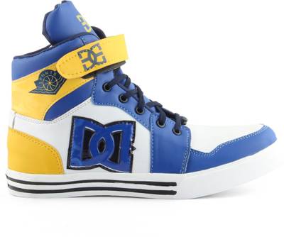 Dox Sneakers
