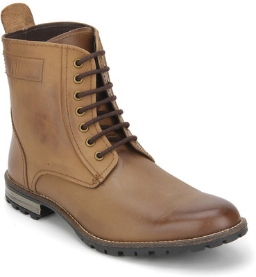 

Arden Diggory Casual Boots For Men(Tan