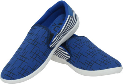 

Trendy Power Casuals For Men(Black, Blue