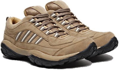 

Foot n Style FS205 Casuals For Men(Beige)