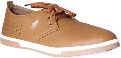 

GTB Sneakers For Men(Tan