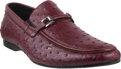 Metro Awesome Slip On
