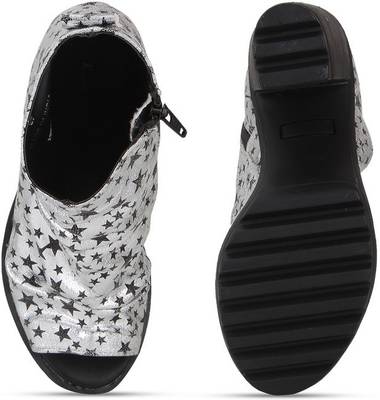 Knotty Derby Delacour Peep Toe Casuals, Corporate Casuals, Party ...