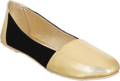 MDR Red Slip On