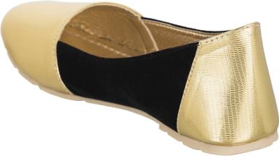 MDR Red Slip On