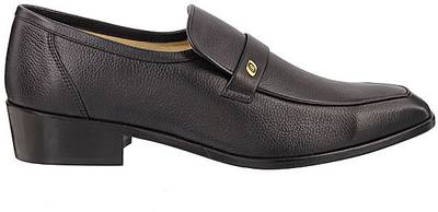 Metro Formal Slip On Shoes