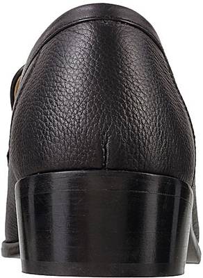 Metro Formal Slip On Shoes