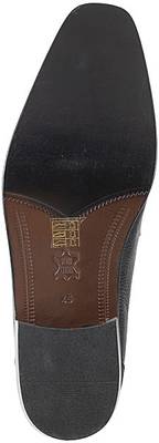 Metro Formal Slip On Shoes