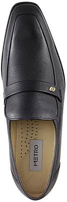 Metro Formal Slip On Shoes